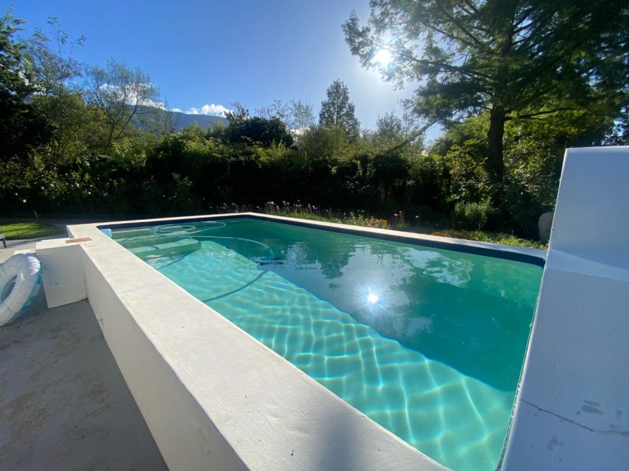 3 Bedroom Property for Sale in Greyton Western Cape